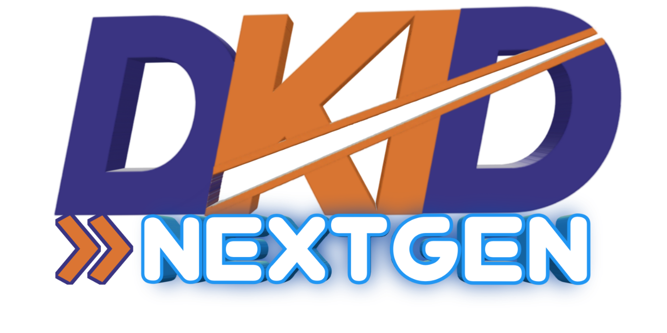 DKID NEXTGEN